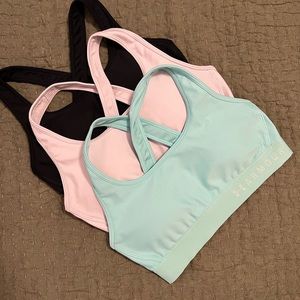 Sports bras